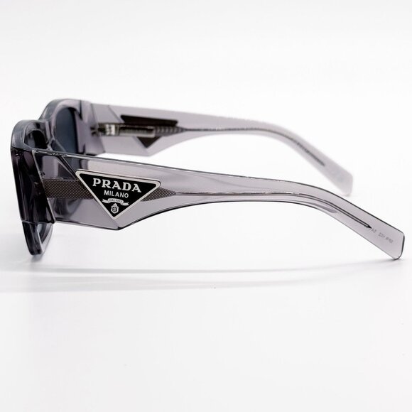 NEW PRADA PR10ZS 16Z70B SUNGLASSES SPR10Z 16Z70B EYEWEAR PRADA PR 10ZS 16Z70B - Picture 5 of 11